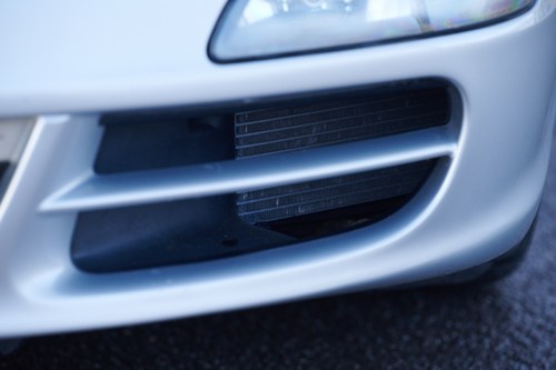 2004 Porsche 911 Carrera 2 S 997 zum Verkauf (Bild 90 von 189)