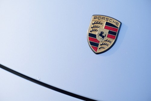 2004 Porsche 911 Carrera 2 S 997 zum Verkauf (Bild 94 von 189)