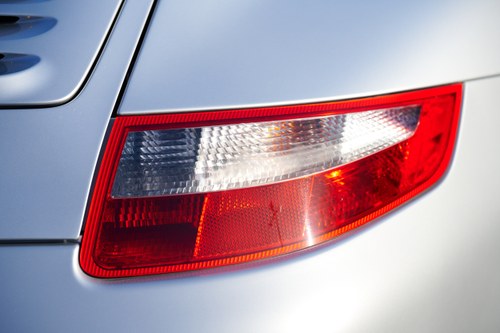 2004 Porsche 911 Carrera 2 S 997 zum Verkauf (Bild 101 von 189)