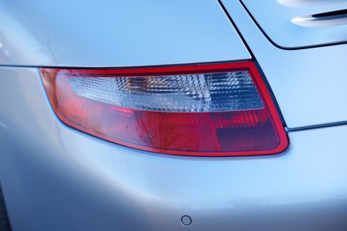 2004 Porsche 911 Carrera 2 S 997 zum Verkauf (Bild 103 von 189)