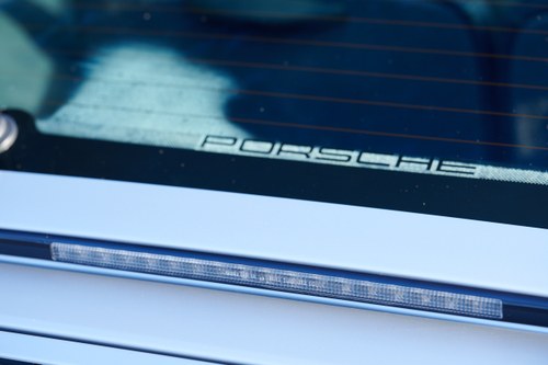 2004 Porsche 911 Carrera 2 S 997 zum Verkauf (Bild 105 von 189)