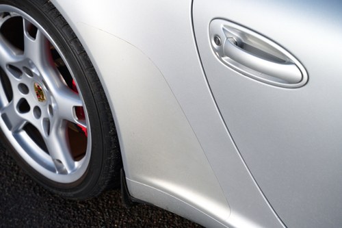 2004 Porsche 911 Carrera 2 S 997 zum Verkauf (Bild 118 von 189)