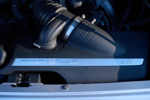 2004 Porsche 911 Carrera 2 S 997 zum Verkauf (Bild 128 von 189)