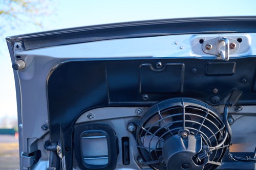 2004 Porsche 911 Carrera 2 S 997 zum Verkauf (Bild 131 von 189)