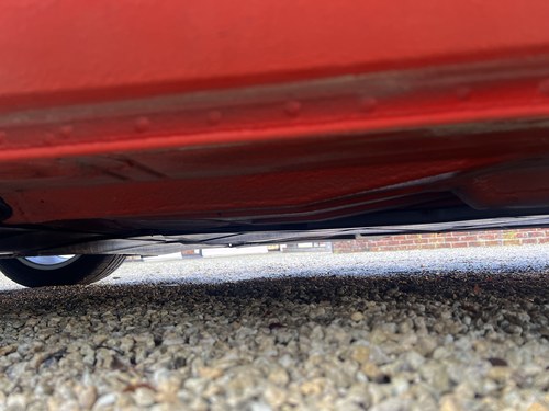 2000 Porsche Boxster 986 2.7L Manual In vendita (immagine 110 di 136)