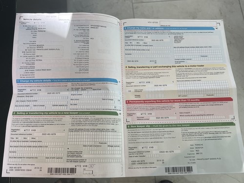 2000 Porsche Boxster 986 2.7L Manual In vendita (immagine 128 di 136)