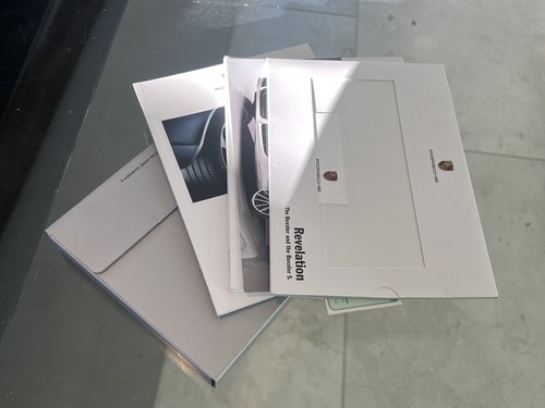 2000 Porsche Boxster 986 2.7L Manual In vendita (immagine 129 di 136)