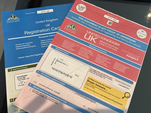 2000 Porsche Boxster 986 2.7L Manual In vendita (immagine 135 di 136)