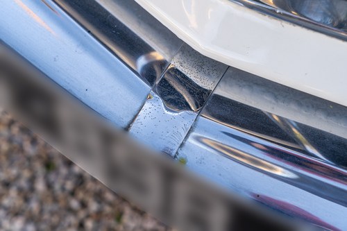 1970 Mercedes-Benz 280 SL Pagoda W113 For Sale (picture 106 of 197)