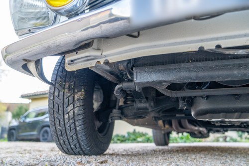 1970 Mercedes-Benz 280 SL Pagoda W113 For Sale (picture 176 of 197)