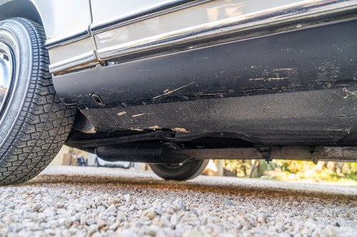 1970 Mercedes-Benz 280 SL Pagoda W113 For Sale (picture 181 of 197)