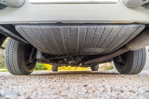 1970 Mercedes-Benz 280 SL Pagoda W113 For Sale (picture 184 of 197)