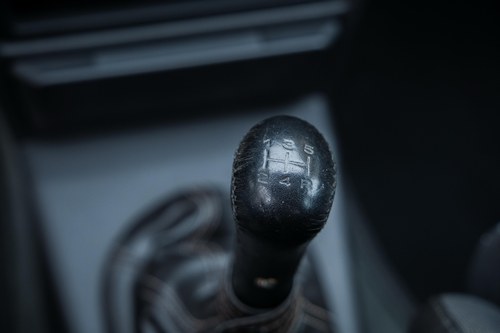 1991 Alfa Romeo 33 S 1.7L 16V Permanent 4 till salu (bild 33 av 79)