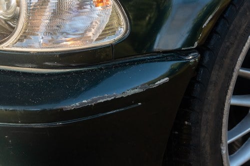 2002 BMW E46 330CI Manual In vendita (immagine 84 di 167)