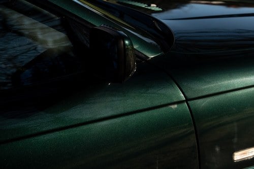 2002 BMW E46 330CI Manual In vendita (immagine 91 di 167)