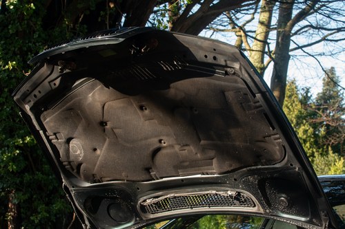 2002 BMW E46 330CI Manual In vendita (immagine 127 di 167)