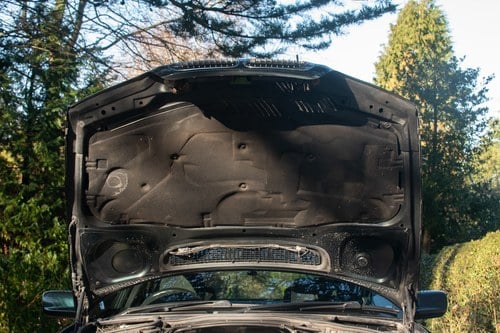 2002 BMW E46 330CI Manual In vendita (immagine 128 di 167)