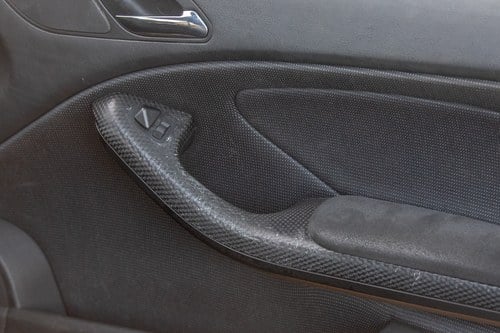 2002 BMW E46 330CI Manual In vendita (immagine 36 di 167)