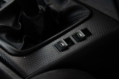 2002 BMW E46 330CI Manual In vendita (immagine 45 di 167)