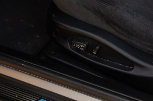 2002 BMW E46 330CI Manual In vendita (immagine 54 di 167)