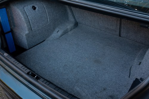 2002 BMW E46 330CI Manual In vendita (immagine 72 di 167)