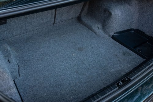 2002 BMW E46 330CI Manual In vendita (immagine 73 di 167)