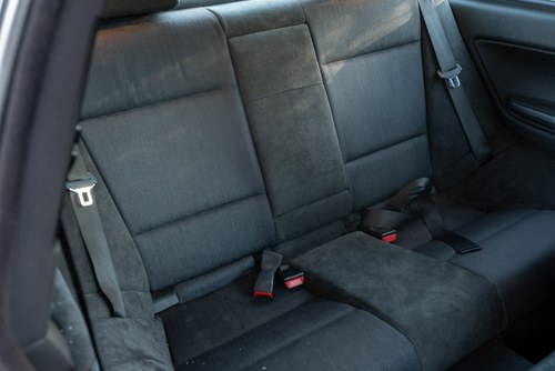 2002 BMW E46 330CI Manual In vendita (immagine 67 di 167)