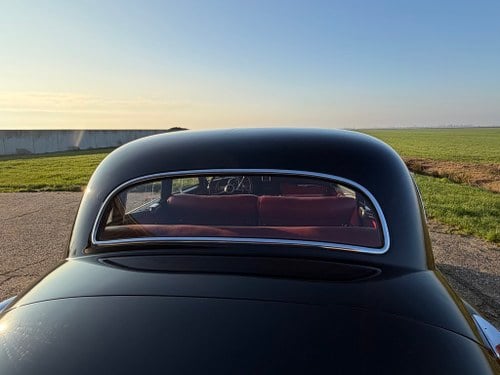 1954 Mercedes-Benz W186 300 ‘Adenauer’ For Sale (picture 34 of 92)