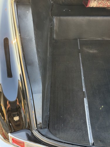 1954 Mercedes-Benz W186 300 ‘Adenauer’ For Sale (picture 59 of 92)