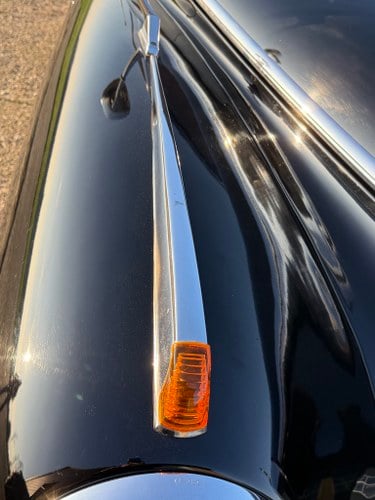 1954 Mercedes-Benz W186 300 ‘Adenauer’ For Sale (picture 60 of 92)