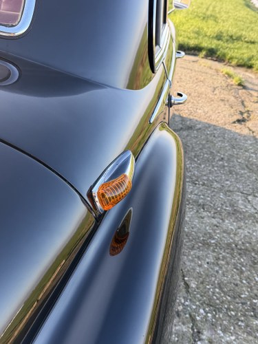 1954 Mercedes-Benz W186 300 ‘Adenauer’ For Sale (picture 61 of 92)