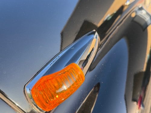 1954 Mercedes-Benz W186 300 ‘Adenauer’ For Sale (picture 62 of 92)