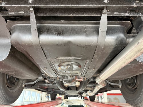 1954 Mercedes-Benz W186 300 ‘Adenauer’ For Sale (picture 77 of 92)