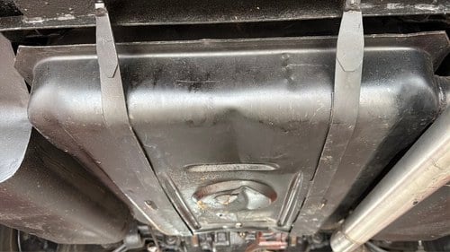 1954 Mercedes-Benz W186 300 ‘Adenauer’ For Sale (picture 81 of 92)