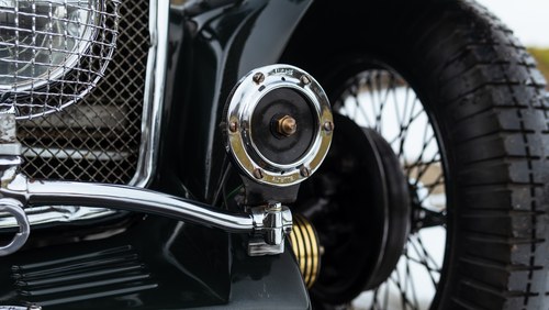 1934 Singer Le Mans ‘Long Tail’ Te koop (foto 61 van 139)