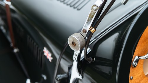 1934 Singer Le Mans ‘Long Tail’ Te koop (foto 80 van 139)