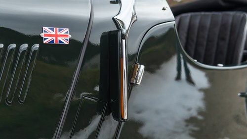 1934 Singer Le Mans ‘Long Tail’ Te koop (foto 86 van 139)