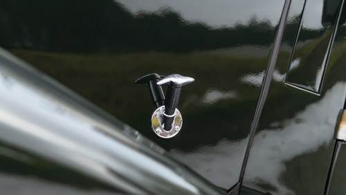 1934 Singer Le Mans ‘Long Tail’ Te koop (foto 87 van 139)