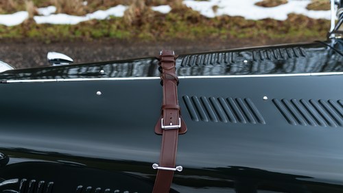 1934 Singer Le Mans ‘Long Tail’ Te koop (foto 91 van 139)