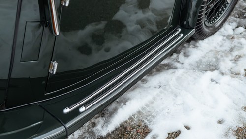 1934 Singer Le Mans ‘Long Tail’ Te koop (foto 92 van 139)