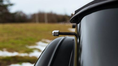 1934 Singer Le Mans ‘Long Tail’ Te koop (foto 96 van 139)