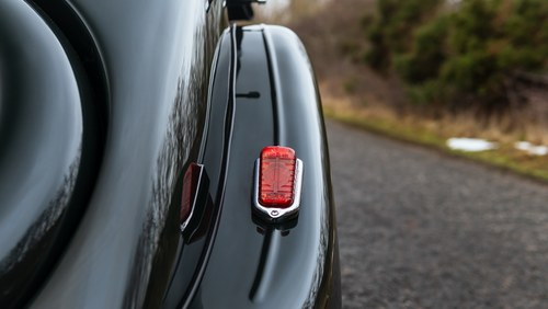 1934 Singer Le Mans ‘Long Tail’ Te koop (foto 98 van 139)
