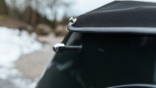 1934 Singer Le Mans ‘Long Tail’ Te koop (foto 107 van 139)