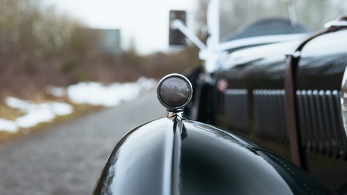 1934 Singer Le Mans ‘Long Tail’ Te koop (foto 109 van 139)