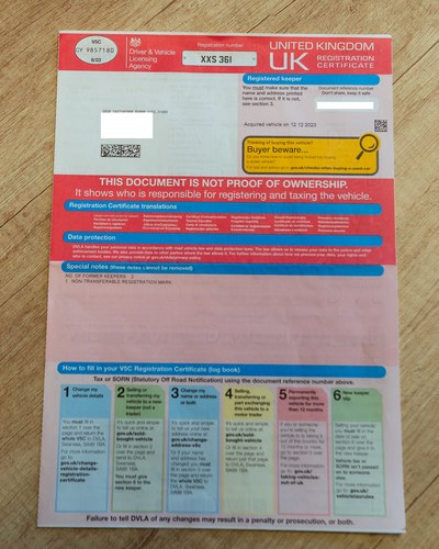 1934 Singer Le Mans ‘Long Tail’ Te koop (foto 138 van 139)