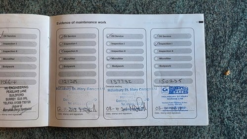 2002 BMW E46 330CI Manual In vendita (immagine 137 di 167)