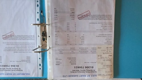 2002 BMW E46 330CI Manual In vendita (immagine 155 di 167)