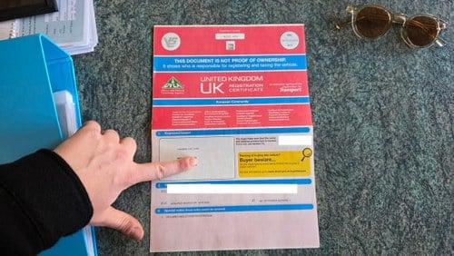 2002 BMW E46 330CI Manual In vendita (immagine 163 di 167)