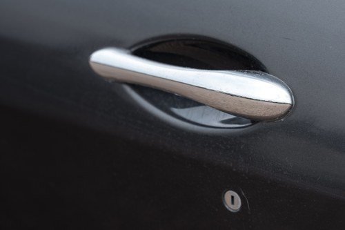 2008 Maserati GranTurismo till salu (bild 79 av 133)