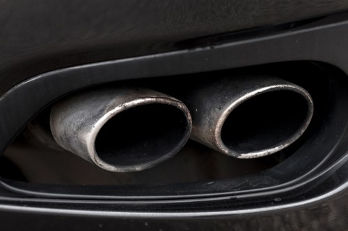 2008 Maserati GranTurismo till salu (bild 90 av 133)